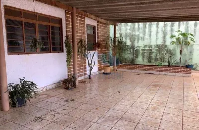 Casa - ribeirão preto - vila mariana - região leste