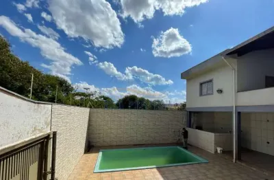 Casa sobrado - ribeirão preto - planalto verde - região oeste