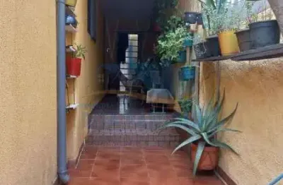 Casa com 2 quartos à venda na Vila Amélia, Ribeirão Preto 