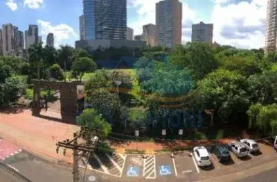 Apartamento com 3 quartos à venda no Jardim Botânico, Ribeirão Preto 