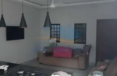 Casa com 3 quartos à venda no Jardim Palmares, Ribeirão Preto 