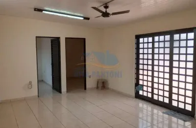 Casa - ribeirão preto - vila tibério - região oeste