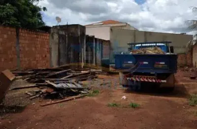 Terreno - ribeirão preto - jardim professor antônio paloc - região leste