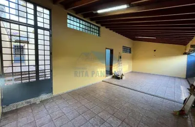 Casa - ribeirão preto - campos elíseos - região norte