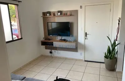 Apartamento - ribeirão preto - parque dos servidores - região leste