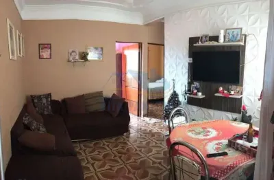 Apartamento - ribeirão preto - residencial das américas - região norte