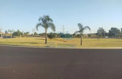 Terreno - ribeirão preto - reserva macaúba - região oeste
