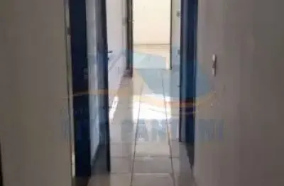 Casa - ribeirão preto - vila tibério - região oeste