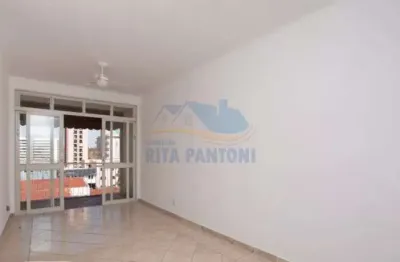 Apartamento - ribeirão preto - jardim palma travassos - região leste