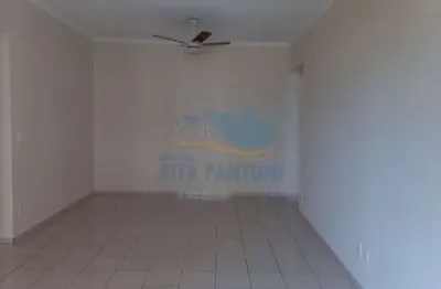 Apartamento - ribeirão preto - parque industrial lagoinha - região leste