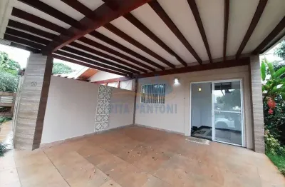 Casa condominio - ribeirão preto - ribeirânea - região leste