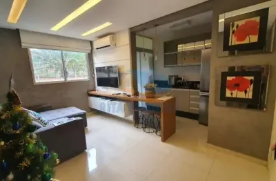 Apartamento com 2 quartos para alugar no Ipiranga, Ribeirão Preto 