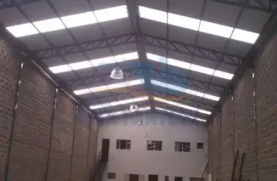 Galpão comercial - ribeirão preto - vila mariana - região leste