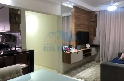 Apartamento - ribeirão preto -  monte alegre - região oeste