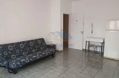 Kitnet / Stúdio para alugar no Centro, Ribeirão Preto 