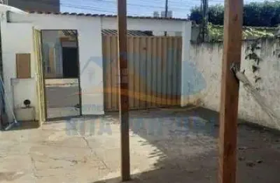 Casa - ribeirão preto - parque são sebastião - região leste
