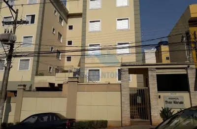 Apartamento com 2 quartos à venda no Jardim Sumaré, Ribeirão Preto 