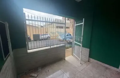 Casa - ribeirão preto - campos elíseos - região norte