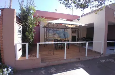 Casa com 5 quartos à venda em Boulevard, Ribeirão Preto 