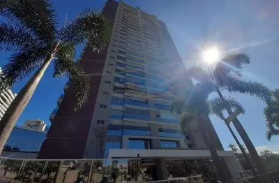 Cobertura - ribeirão preto - jardim botânico - região sul