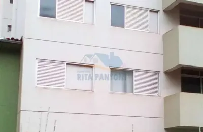 Apartamento com 3 quartos à venda no Centro, Ribeirão Preto 