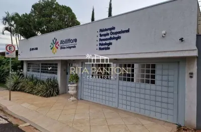 Casa com 3 quartos à venda no Alto da Boa Vista, Ribeirão Preto 