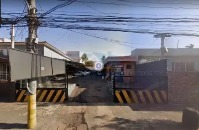 Terreno - ribeirão preto - jardim sumaré - região sul