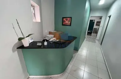 Sala comercial - ribeirão preto - alto da boa vista