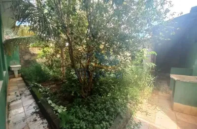 Casa com 2 quartos à venda no Ipiranga, Ribeirão Preto 