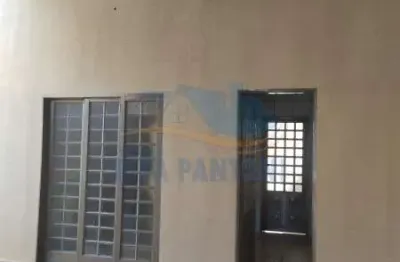 Casa - ribeirão preto - planalto verde - região oeste