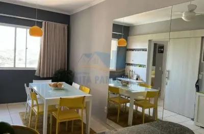Apartamento com 2 quartos à venda no Ribeirânia, Ribeirão Preto 