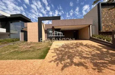 Casa - ribeirão preto - condomínio quinta dos ventos - região sul