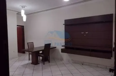 Casa com 2 quartos à venda no Ipiranga, Ribeirão Preto 