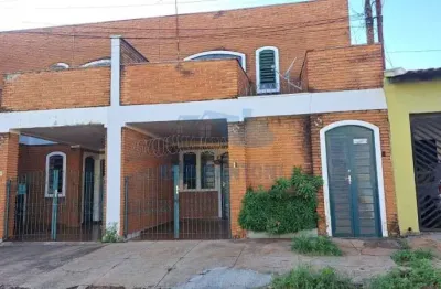 Casa com 2 quartos para alugar na Vila Virgínia, Ribeirão Preto 