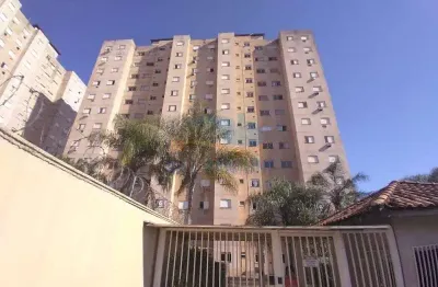 Apartamento - ribeirão preto - campos elíseos - região norte