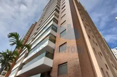 Apartamento com 3 quartos à venda no Jardim Botânico, Ribeirão Preto 