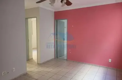 Apartamento - ribeirão preto - jardim república - região oeste
