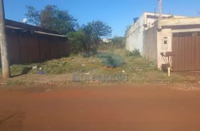 Terreno à venda na Vila Elisa, Ribeirão Preto 