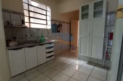Casa - ribeirão preto - vila tibério - região oeste