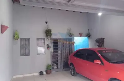 Casa com 2 quartos à venda no Jardim Helena, Ribeirão Preto 