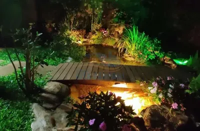 Chácara - ribeirão preto - parque são sebastião - região leste