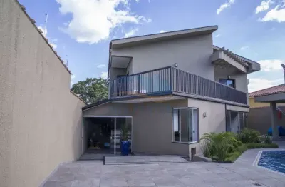 Casa sobrado - ribeirão preto - ribeirânea - região leste