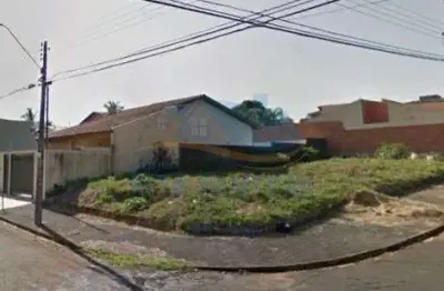 Terreno à venda no Alto da Boa Vista, Ribeirão Preto 