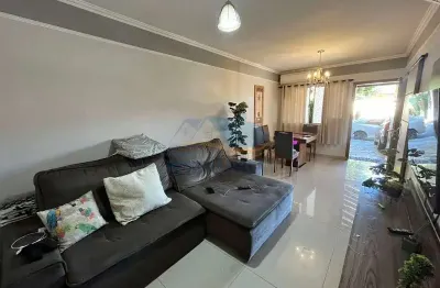 Casa condominio - ribeirão preto - jardim interlagos - região leste