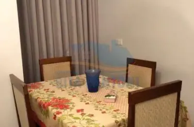 Apartamento com 1 quarto à venda no Jardim Botânico, Ribeirão Preto 