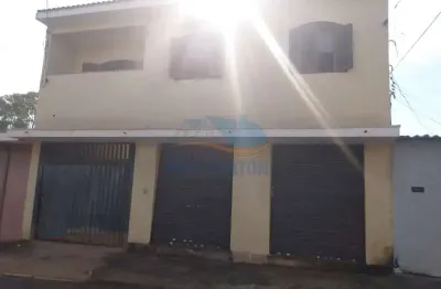 Casa - ribeirão preto - adelino simioni - região norte