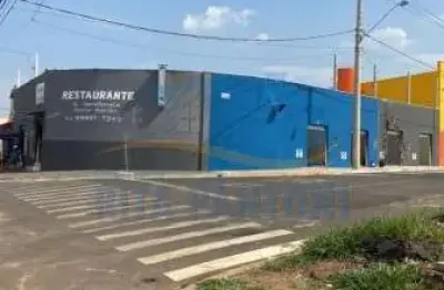 Sala comercial à venda no Santa Felicidade, Cajuru 