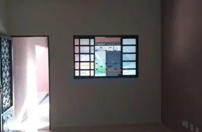 Casa com 3 quartos à venda no Jardim Santo Antonio, Jardinópolis 