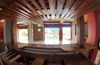 Sala comercial - ribeirão preto - parque dos bandeirantes - região leste