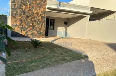 Casa condominio - ribeirão preto - bonfim paulista - região sul